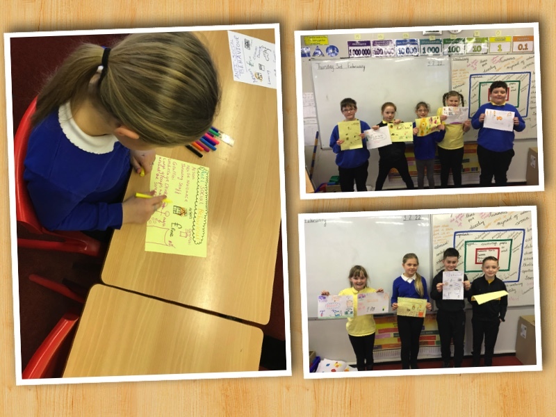 St Andrews Anti-social behaviour Posters 